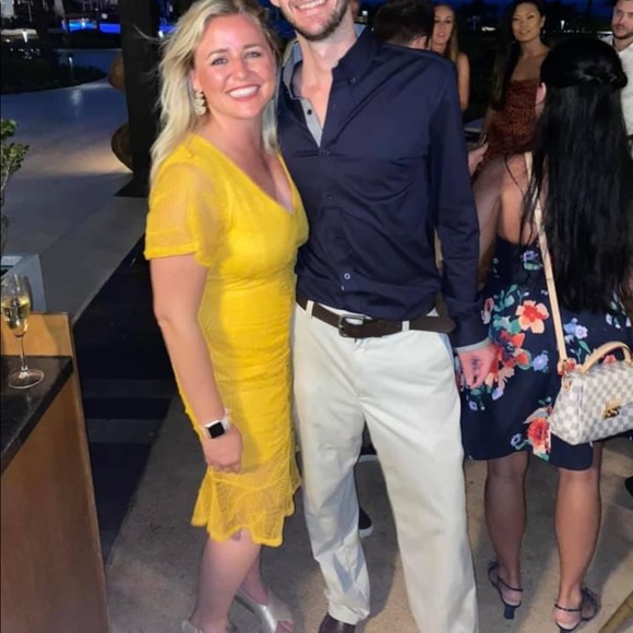 Lulus Dress - Picture 6 of 6